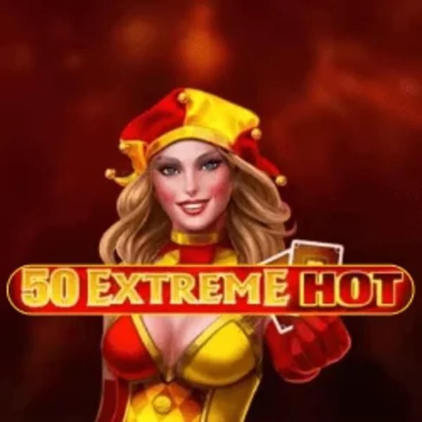 50 Extreme Hot logo by Eurocoin Interactive at N1Bet Casino50 Extreme Hot