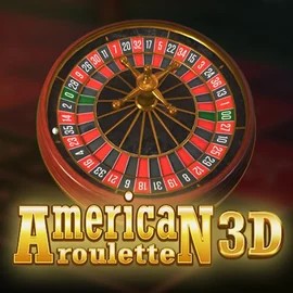 American Roullete 3D (Evoplay) logo by Evoplay at N1Bet CasinoAmerican Roullete 3D (Evoplay)