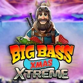 Play the Big Bass Xmas Extreme slot by Pragmatic Play on N1Bet Casino