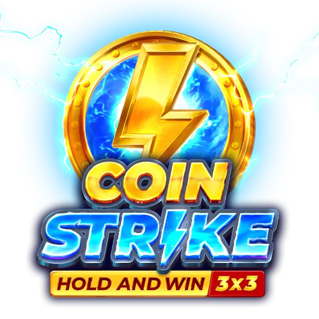 Coin Strike: Hold and Win online slot from Playson – play at n1betsnz.com