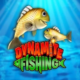 Enjoy Dynamite Fishing by Inspired Gaming – logo hosted on n1betsnz.com