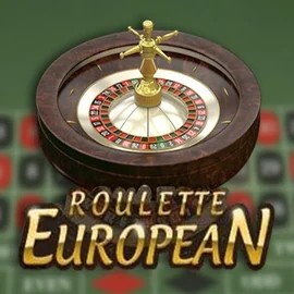 European Roulette (BGaming) logo by BGAMING at N1Bet Casino