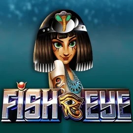 Try Fish Eye slot by Pragmatic Play on n1betsnz.com – logo image