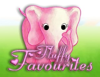 Fluffy Favourites logo by Eyecon at N1Bet CasinoFluffy Favourites