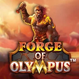 Official Slots logo: Forge of Olympus by Pragmatic Play at N1Bet Casino