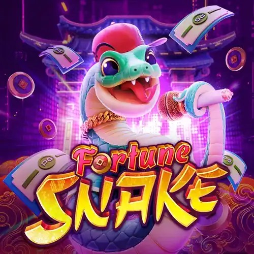 Logo of Fortune Snake from Endorphina at N1Bet Casino