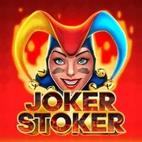 Joker Stoker logo by Endorphina at N1Bet CasinoJoker Stoker
