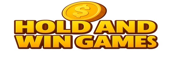Hold and Win Games logo by Playson N1Bet Casino
