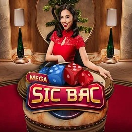 Mega Sic Bac online slot from Pragmatic Play – play at n1betsnz.com