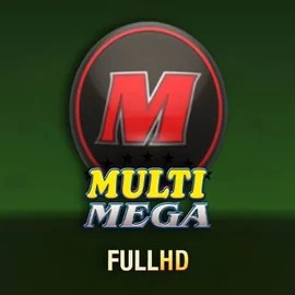 Multi Mega Full HD logo by FBM at N1Bet CasinoMulti Mega Full HD