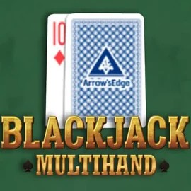 Multihand Blackjack by Pragmatic Play, showcased at n1betsnz.com – game logo