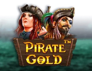 Pirate Gold logo – Slots by Pragmatic Play at N1Bet Casino