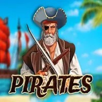 Logo of Pirates from Fazi at N1Bet Casino