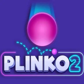 Logo of Plinko 2 from BGAMING at N1Bet Casino