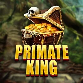 Primate King logo – Slots by Red Tiger Gaming at N1Bet Casino