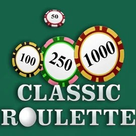Play Roulette slot by OneTouch Games on n1betsnz.com