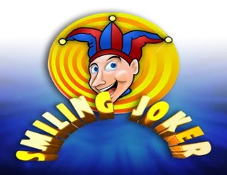 Smiling Joker logo by Apollo Games at N1Bet CasinoSmiling Joker