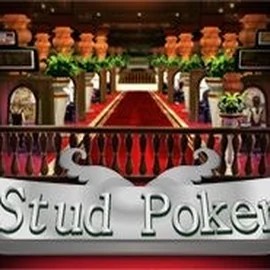 Try Stud Poker 3D slot by iSoftBet on n1betsnz.com – logo image