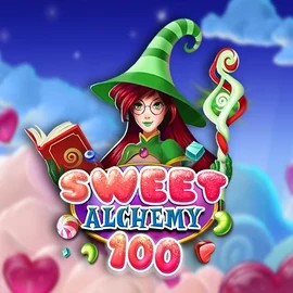 Sweet Alchemy 100 – slot by Play'n GO, featured at n1betsnz.com